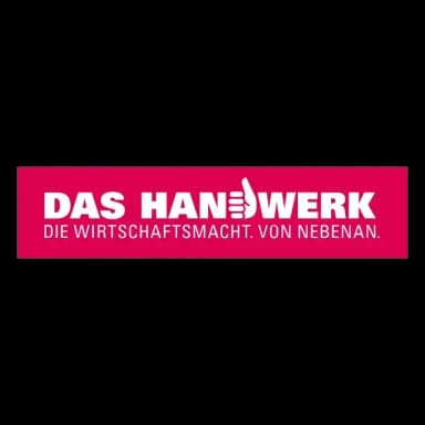 Das Handwerk